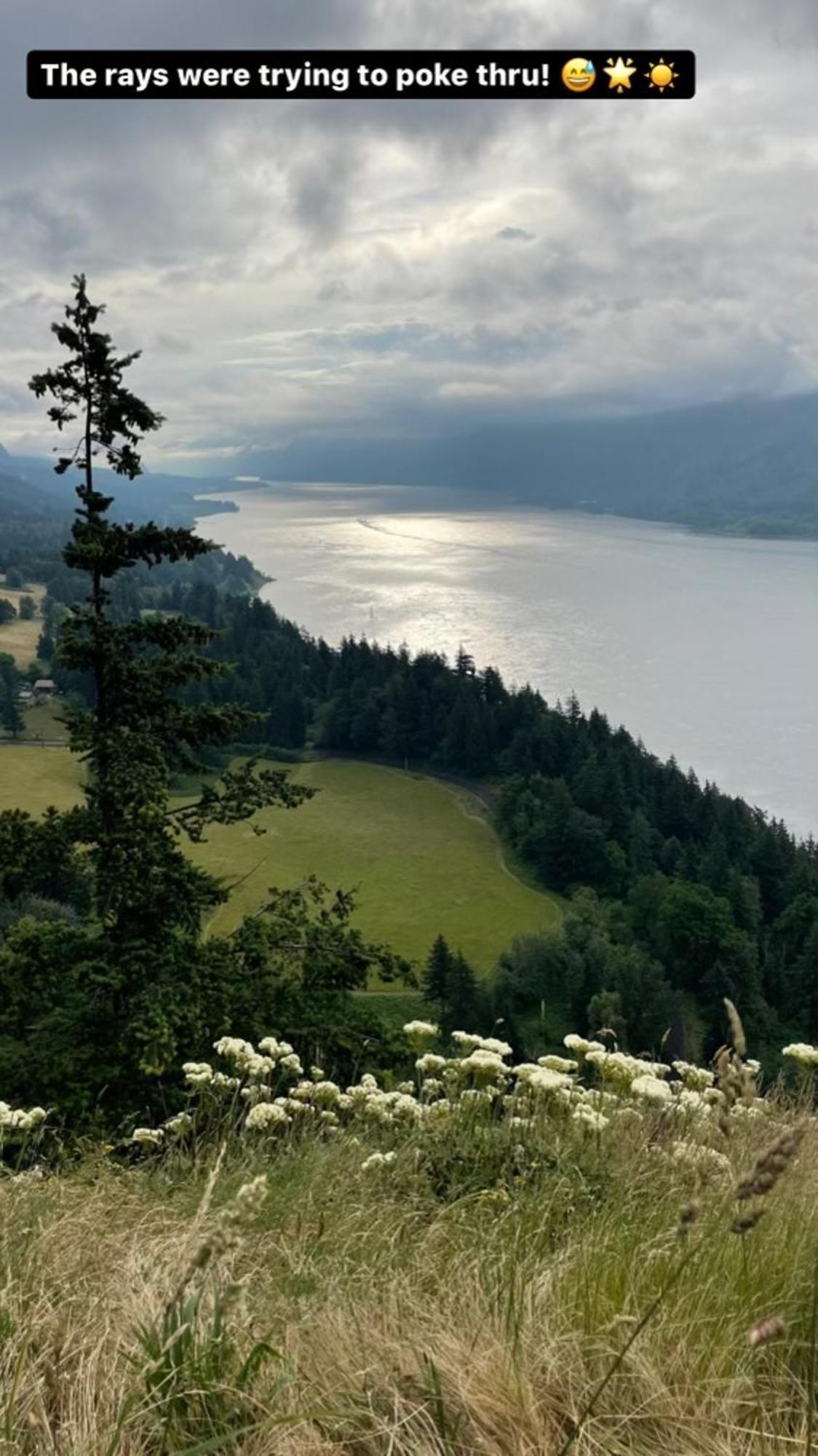Gorgeous Gateway To The Columbia River Gorge Washougal Экстерьер фото