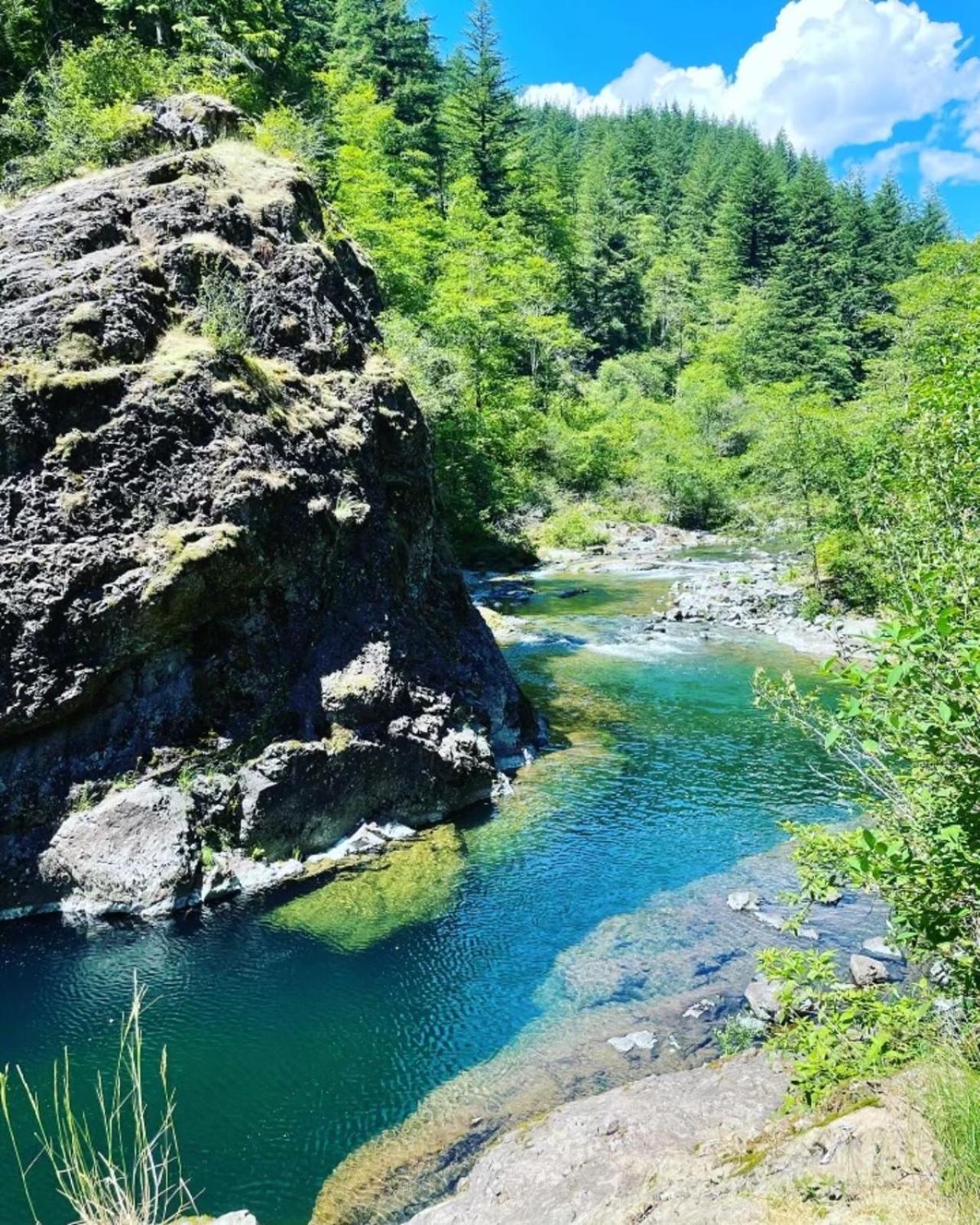 Gorgeous Gateway To The Columbia River Gorge Washougal Экстерьер фото